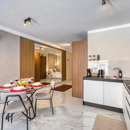 Misfits 2 By Solea Homes Apartamento