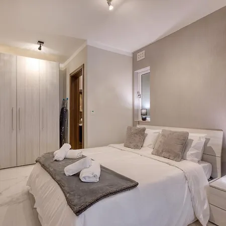 Misfits 2 By Solea Homes * Gzira