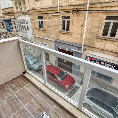 Misfits 2 By Solea Homes Gzira