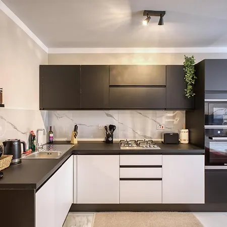 Misfits 2 By Solea Homes Gzira