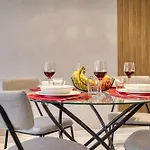 Апартаменты Misfits 2 By Solea Homes Gzira