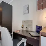 Misfits 2 By Solea Homes Apartment