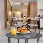 Misfits 2 By Solea Homes Апартаменты Gzira