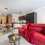 Apartment Misfits 2 By Solea Homes *