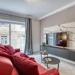 Misfits 2 By Solea Homes Апартаменты