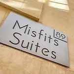 Misfits 2 By Solea Homes Апартаменты Gzira