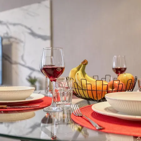 Misfits 2 By Solea Homes דירה Gzira