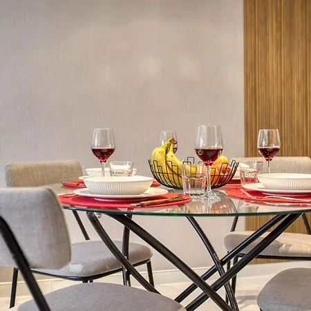 דירה Misfits 2 By Solea Homes Gzira