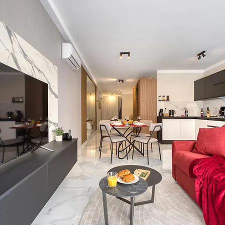 דירה Misfits 2 By Solea Homes Gzira