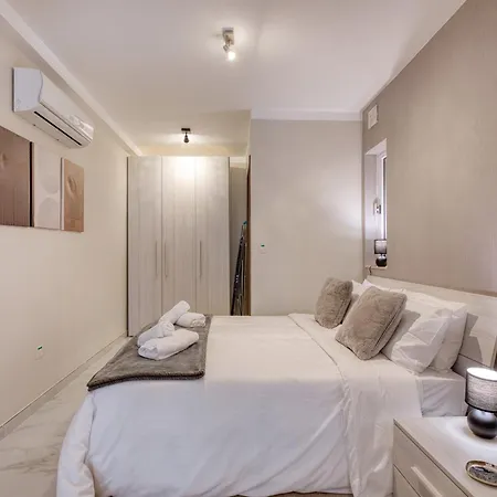 Apartament Misfits 2 By Solea Homes *