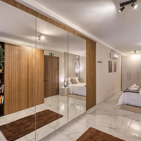 Apartament Misfits 2 By Solea Homes Gzira