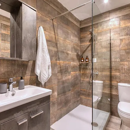 Misfits 2 By Solea Homes דירה Gzira