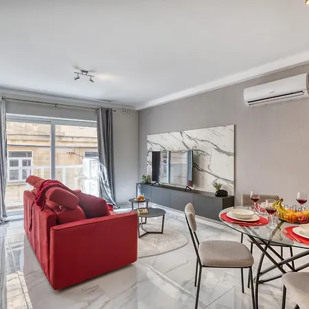 Misfits 2 By Solea Homes Gzira