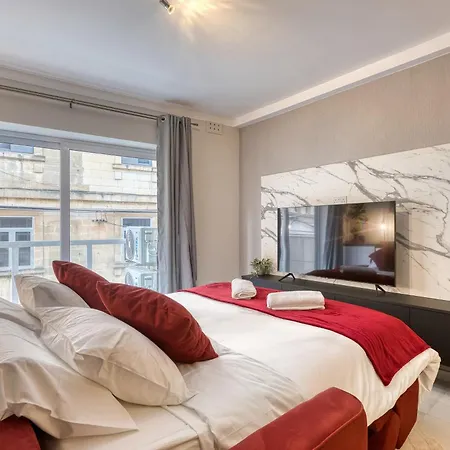 Apartament Misfits 2 By Solea Homes
